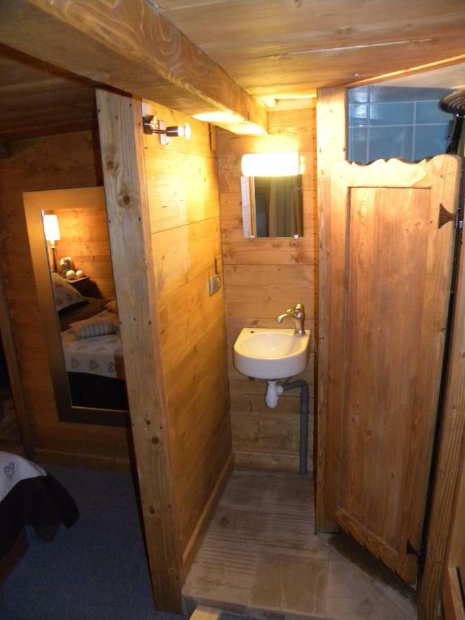 Chalet Grinch 90M2, 3 Sdb, Skis Aux Pieds, Wifi Tignes Exterior photo
